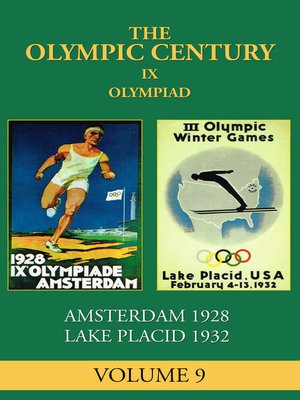 cover image of IX Olympiad